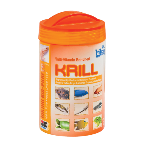 fd krill